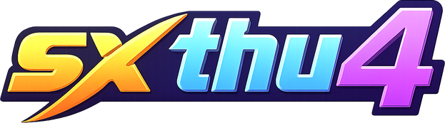 Logo sx thu 4